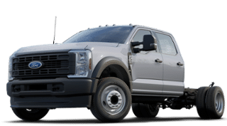 2025 Ford Chassis Cab External Image 1